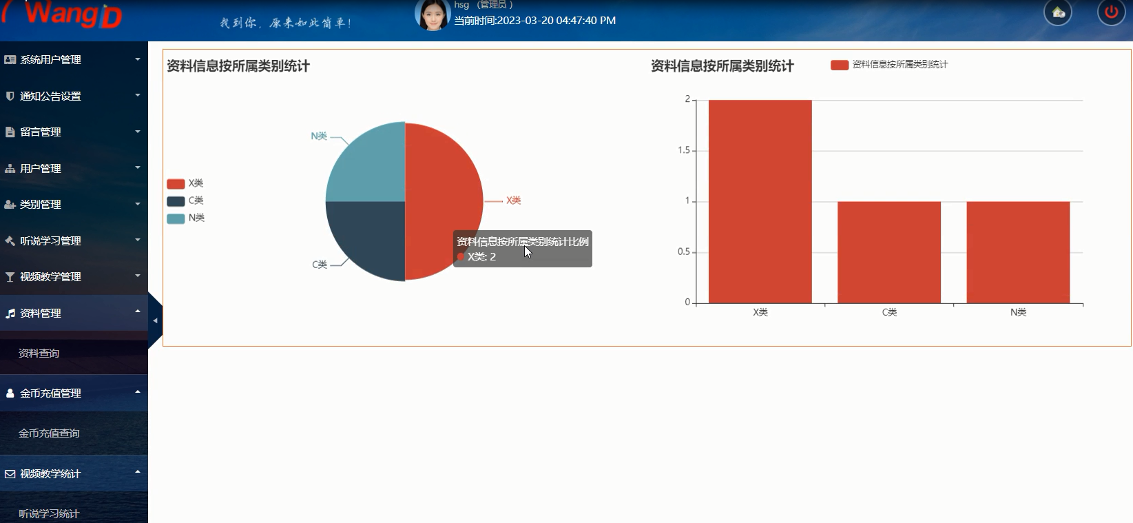 图片[8]陈大发随笔-计算机源码资源-计算机毕业设计项目springboot047成人教育教务系统