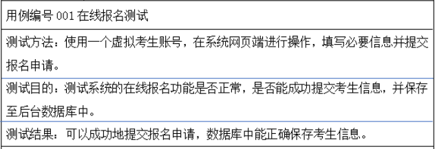 图片[25]陈大发随笔-计算机源码资源-计算机毕业设计项目springboot048艺术水平考级报名管理系统(vue)