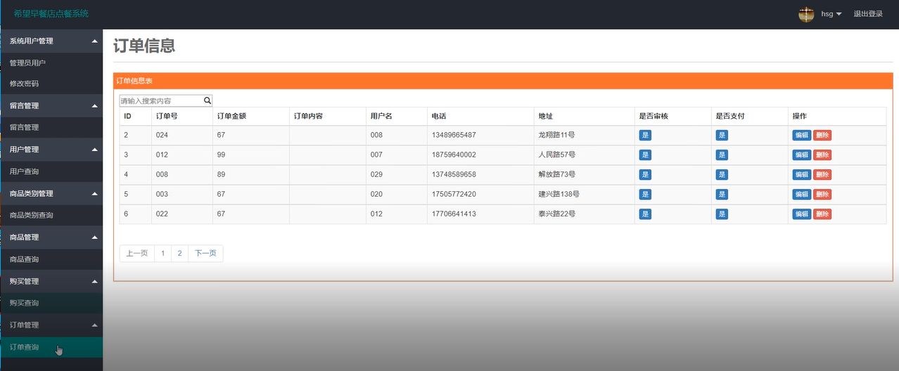 图片[10]陈大发随笔-计算机源码资源-计算机毕业设计项目springboot026早餐店点餐系统(vue)陈大发随笔-计算机源码资源-计算机毕业设计项目陈大发随笔